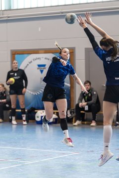 Bild 203 - F HSG Kremperheide/Muensterdorf - ATSV Stockelsdorf 2 : Ergebnis: 47:32